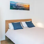 Apartment Easyflatvezia, Near Lugano, Free Secure Parking Lugano