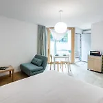 Apartment Easyflatvezia, Near Lugano, Free Secure Parking