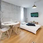 Easyflatvezia, Near Lugano, Free Secure Parking Lugano