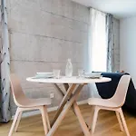 Apartment Easyflatvezia, Near Lugano, Free Secure Parking Lugano
