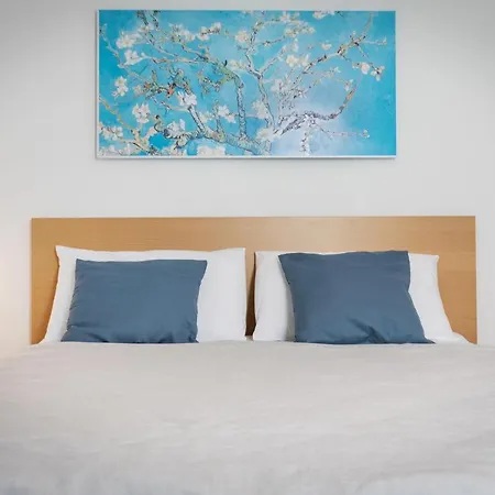 Appartamento Easy Flat Vezia, Indipendent Entrance, Free Parking Lugano