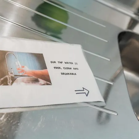 Appartement Easy Flat Vezia, Indipendent Entrance, Free Parking *