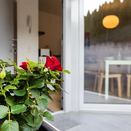 Easyflatvezia, Near Lugano, Free Secure Parking *