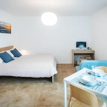 Easy Flat Vezia, Indipendent Entrance, Free Parking