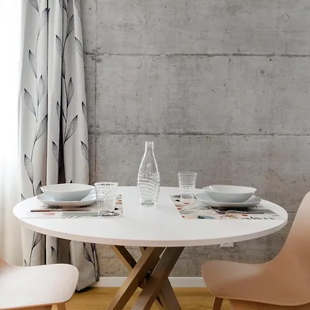 Easy Flat Vezia, Indipendent Entrance, Free Parking Lugano