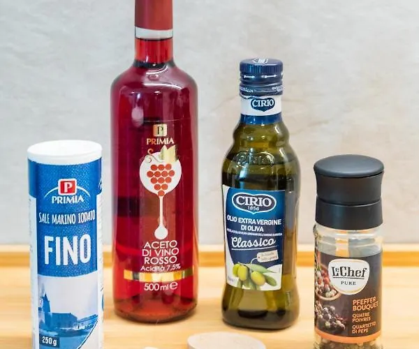 Easyflatvezia, Near Lugano, Free Secure Parking アパート ルガーノ