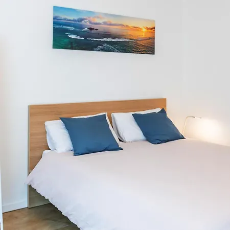 Appartement Easyflatvezia, Near Lugano, Free Secure Parking Lugano